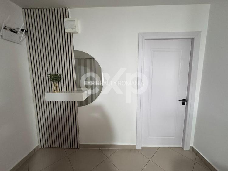 Apartament 3 camere – Teilor | Decomandat | Parcare inclusă - 8