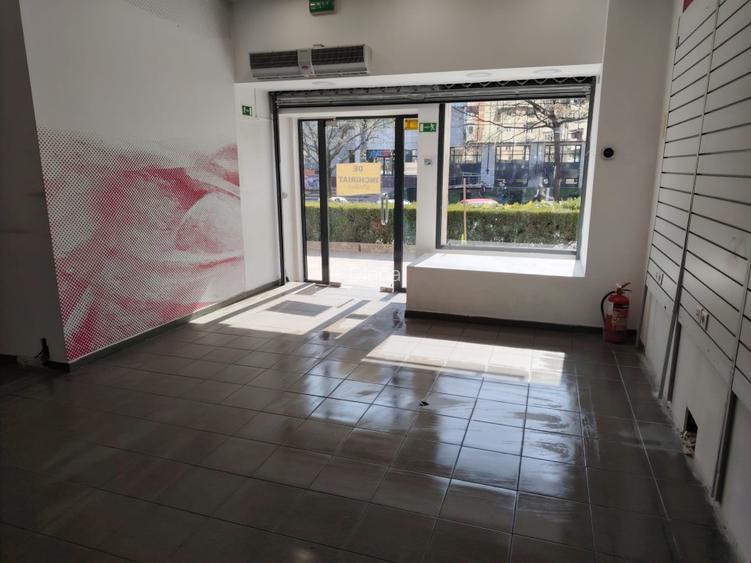 Spațiu comercial ultracentral de închiriat mun.Câmpina, Prahova - 6