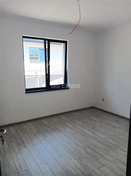 Valea Adanca TEREN 464mp cu Autorizatie de Constructie CASA PARTER 123mp si util - 12