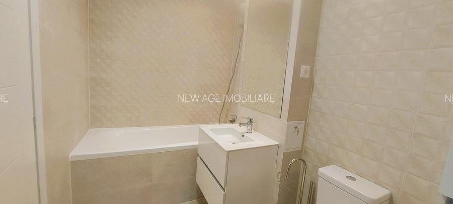 Hils Republica-metrou, amenajat modern,nou,prima inchiriere,parcare optional. - 18