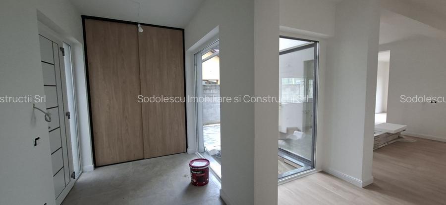 Duplex SUPERB la cheie - zona Aradului - 10