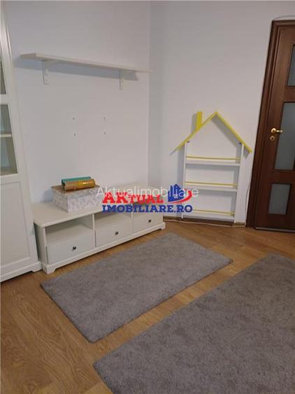 Vanzare Apartament 3cam.86mp ,an 1980-Titulescu colt cu Calea Grivitei - 4