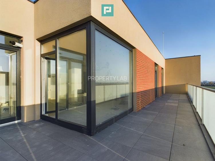 Penthouse 3 camere, terasă 103 mp, Torontalului - 2