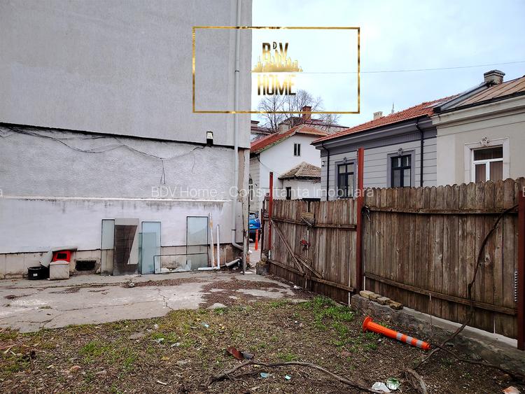 ULTRACENTRAL Cuza Voda IG Duca, 342 mp - 4