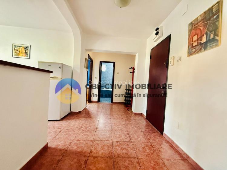 Apartament 2 camere – Zonă Ultracentrală, cu terasă – Piatra Neamț - 2