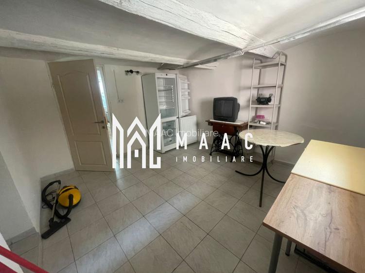 Apartament 2 camere | Zona Sub Arini | 90 mp - 7