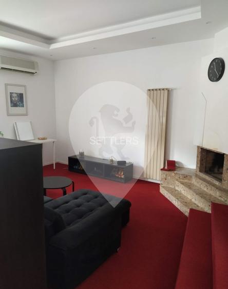 Vila 8 Camere | Stefan cel Mare - Parcul Circului | Parcare | Centrala  - 9