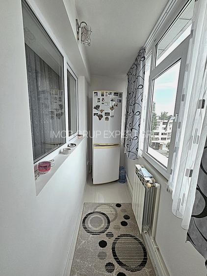 Apartament mobilat și utilat — gata pentru mutare ără investiții suplimentare! - 7
