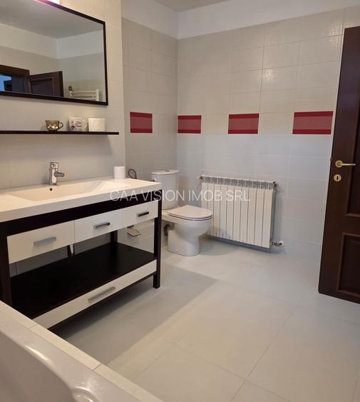 Apartament de vanzare tip duplex - 23