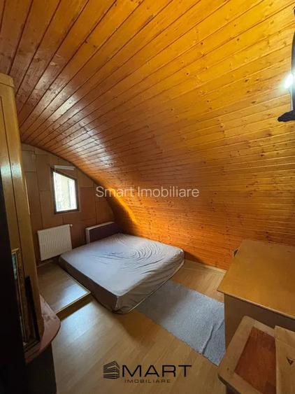 Casa individuala zona Calea Poplacii - 9