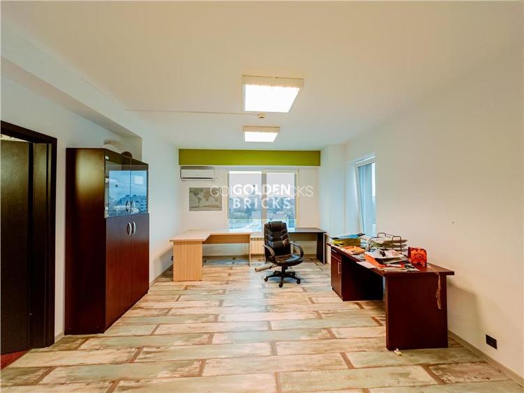 Universitate | 170 mp | impartire versatila | in centru de afaceri - 7