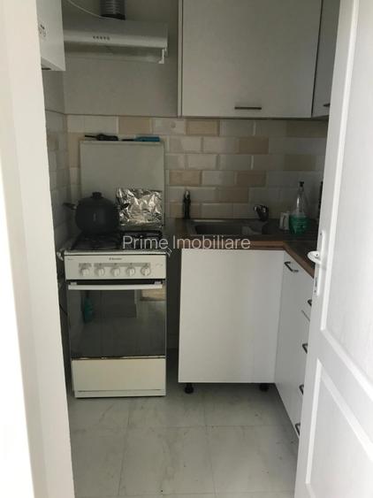 Garsoniera 31 mp| etaj 2| zona Cugir - 4