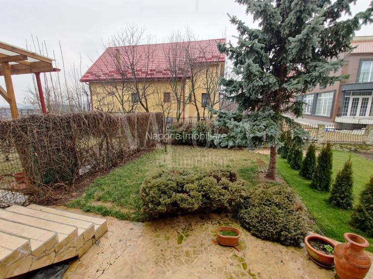 Casa 5 camere de vanzare in Buna Ziua, Cluj Napoca - 22