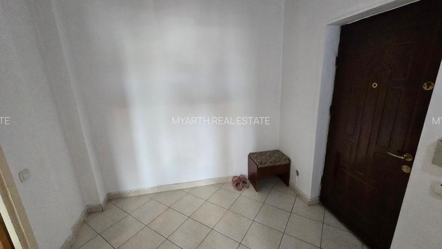 2 camere spațios, balcon, AC – zona Sebastian - 9
