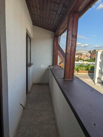 Apartament impecabil 2 camere + birou / camera copil - 8