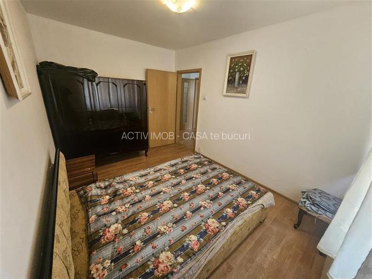 Vanzare Apartament 3 camere - Teiul Doamnei  Bucur Obor - Aleea Otesani - 22