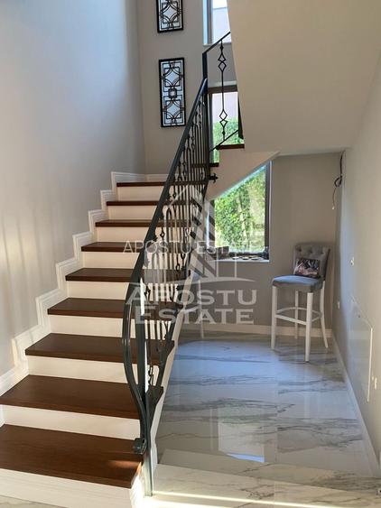 Duplex  premium,cu 4 camere,complet mobilat si utilat,Dumbravita - 10