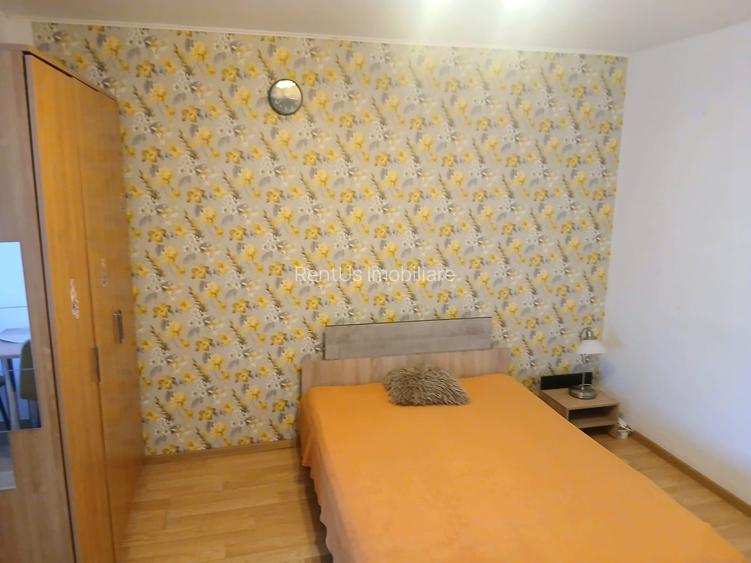 Iancului/Ferdinand/5 Minute Metrou/Bloc Reabilitat/Garsoniera La Cheie/ - 4