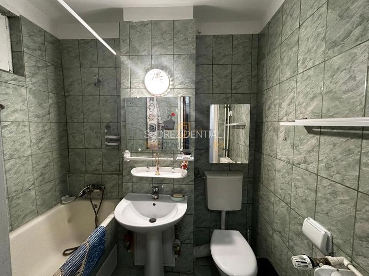 2 Camere Piata Sudului-Emil Racovita | Metrou | Mobilat | View Superb - 8