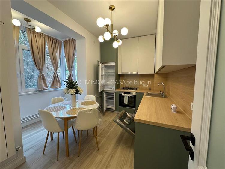 RESITA, CHIRIE APARTAMENT-3 cam, PREMIUM, cf.1 Sporit, LUNCA - 14