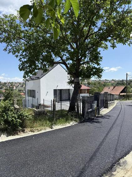 Casa individuala, cu 4 camere, 160 mp, in Feleacu - 5