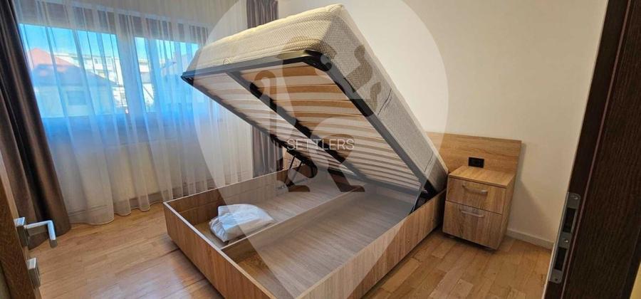 Apartament 2 camere JUDEȚEAN  - 3