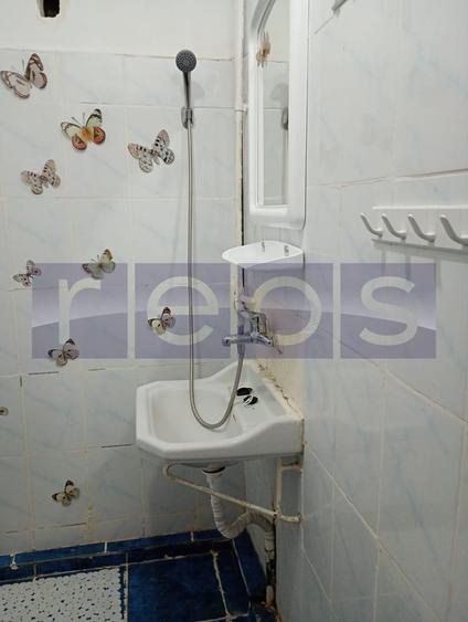 GARSONIERĂ DE VÂNZARE – BRÂNCOVEANU – BLOC REABILITAT - PANOURI SOLARE - 6