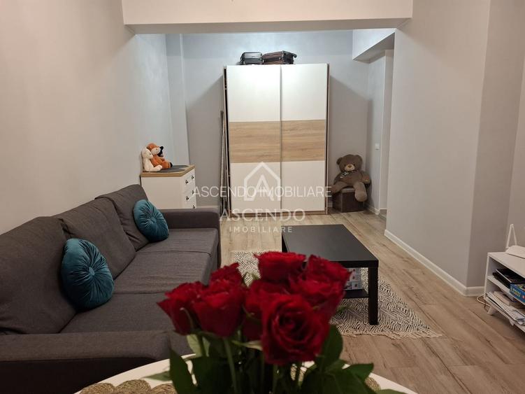 Apartament 2 camere nou Novum Lacul Morii – 500 EUR - 3