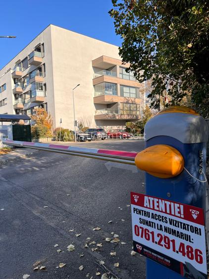 3 camere Nou Finalizat, 88 mp S.Utilă -lângă Lacul Străulești-Mall Colosseum - 11