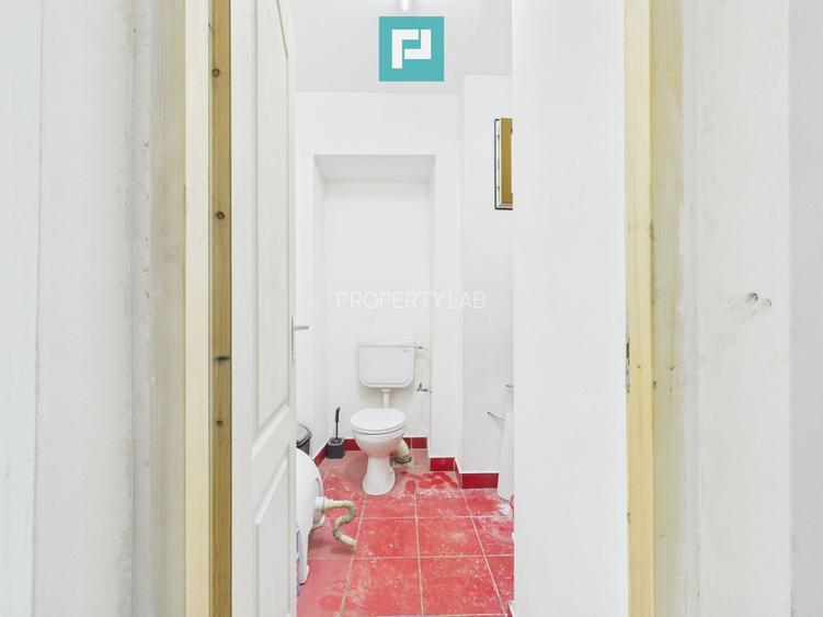 Spațiu comercial – Centrul Aradului - 4