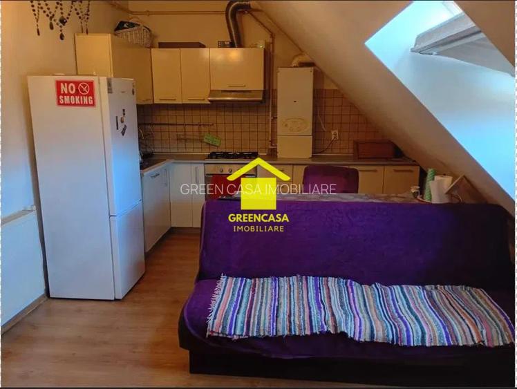 Apartament 2 camere, 40mp, zona Porii, Floresti - 2