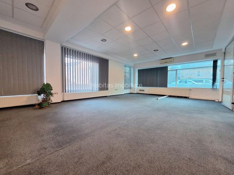 Spatiu de birou, de inchiriat, cu parcare, zona Calea Turzii,Buna Ziua - 3