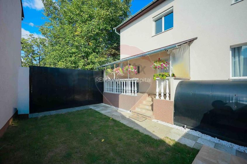 Casă de vânzare pentru locuit sau cabinete/birouri, zona Cantemir - 2