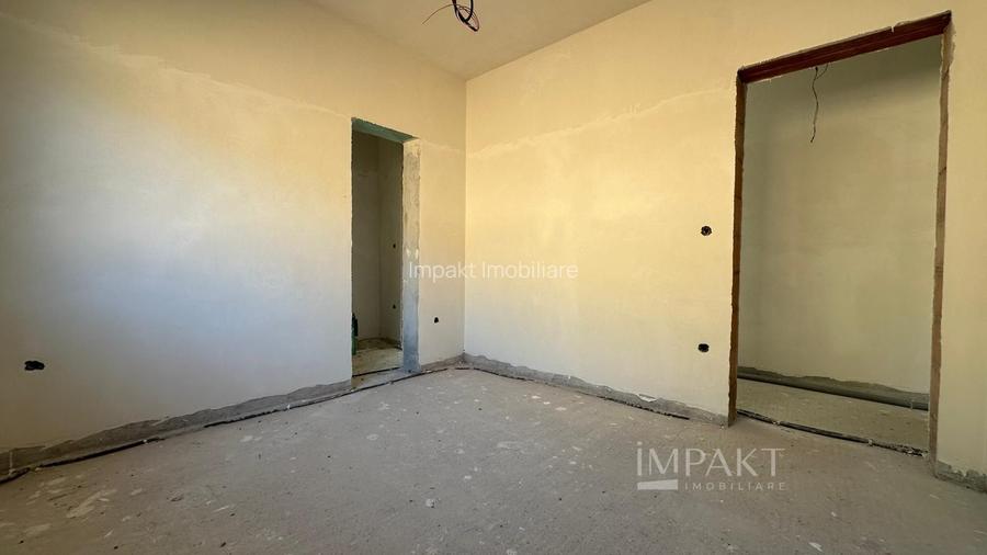 Casa pe un nivel | Teren 2.977 mp | Panorama deosebita | Suceagu - 14