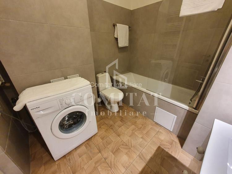 Apartament 2 camere decomandate ansamblul Park Lake, zona Iulius Mall - 25