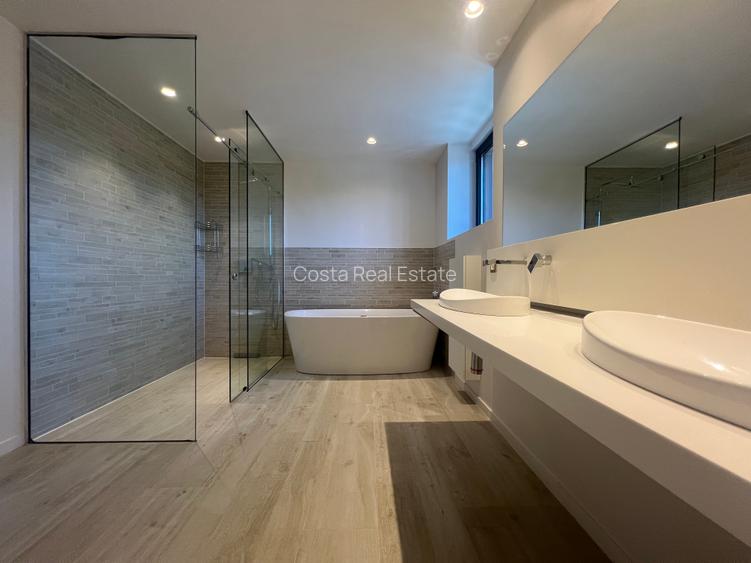 Inchiriere Vila Ultramoderna Iancu Nicolae / Modern Villa for Rent Iancu Nicolae - 46