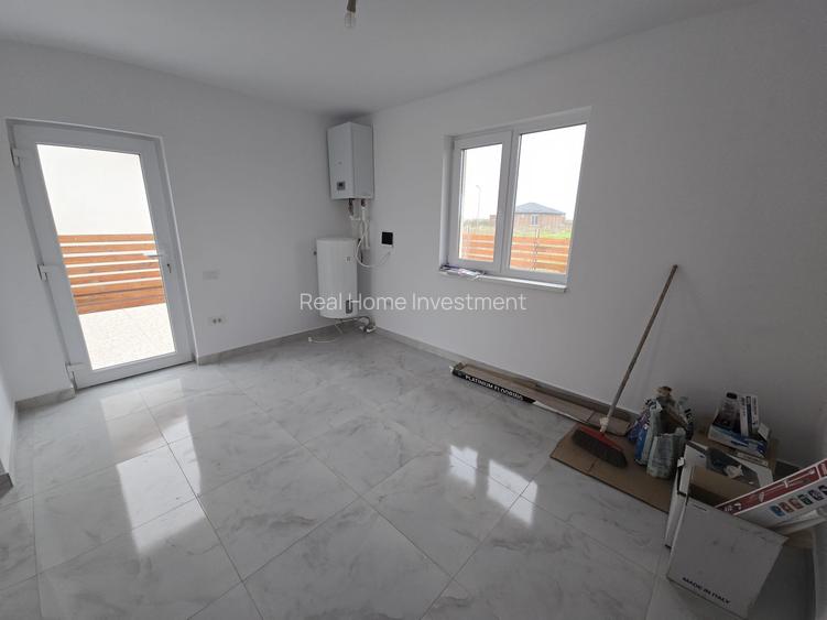 Casa individuala | 3 Camere | 425mp | Berceni, Cartier Nou - 4