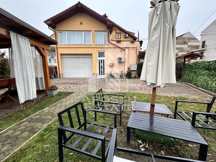 Pensiune 22 camere in functiune, de vanzare,  Central, Timisoara. - 22