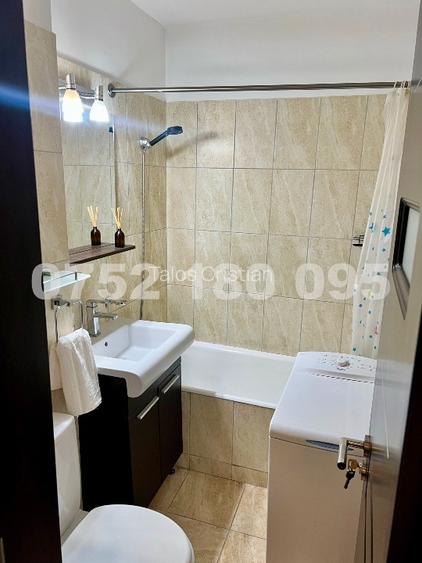 Garsoniera Dristor Metrou cu loc de parcare - 6