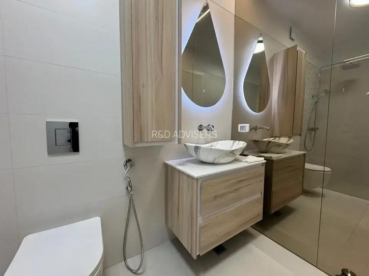 Apartament 3 Camere Lux | Utilat si Mobilat Complet | Win Herastrau - 16