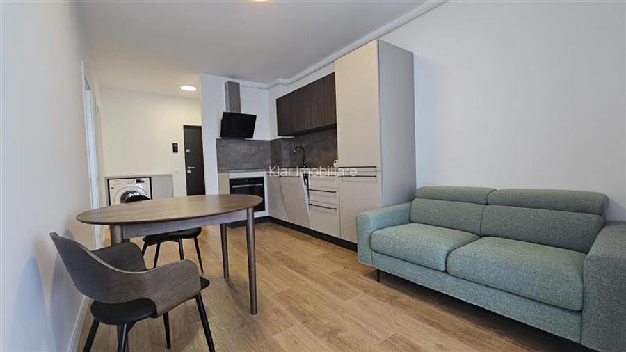 Apartament modern 2 camere 38mp, balcon,Andrei Muresanu Sud, zona Sigma - 2