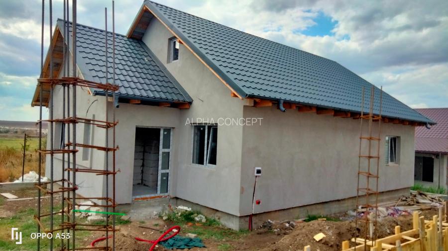 CASA - 5 CAMERE  P+M - DE VANZARE COMISION 0% - 2