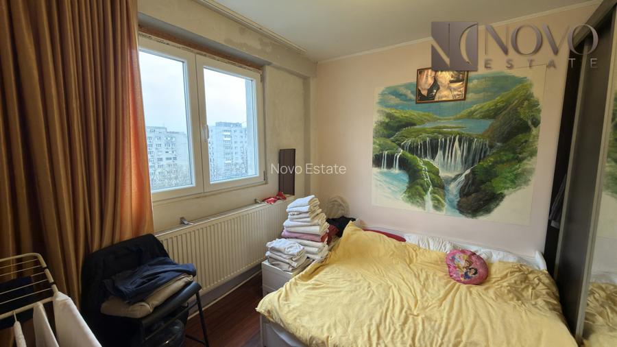 Apartament 2 Camere | Metrou Nicolae Grigorescu | Centrala proprie - 2