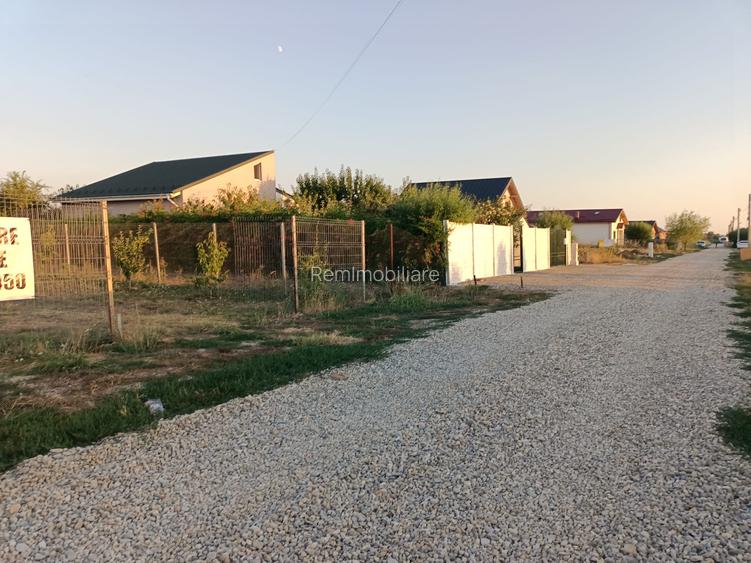 Terenuri intravilane Magurele Dumitrana - 3