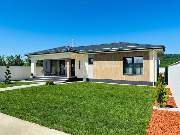 Casă / vilă jud. Argeș , mobilată / utilată PREMIUM! - 26