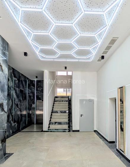 Apartament 2 camere tip Studio Berceni - Joy Residence, Prima Închiriere! - 11