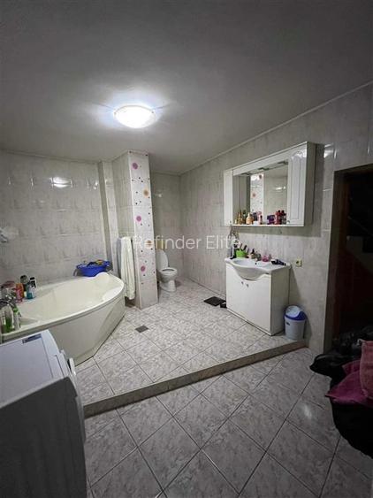 Imobil doua corpuri P+2+pod si P+1 | zona Splaiul Unirii | - 23