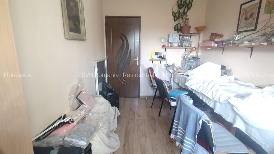 REA1023846 Apartament 3 camere I Titulescu - 12
