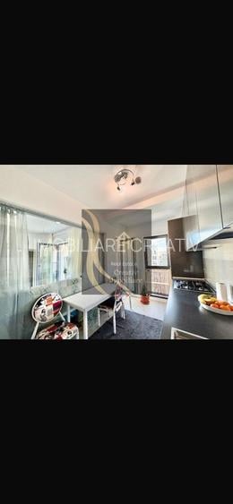 Vand apartament 21 Residence Politehnica - 2