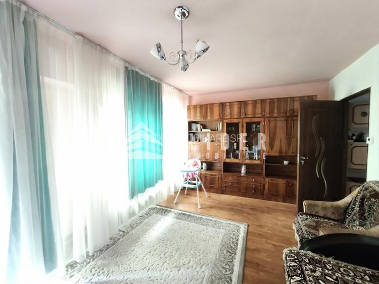 Apartament de vanzare 2 camere confort Sporit Zorilor  zona Sigma - 5